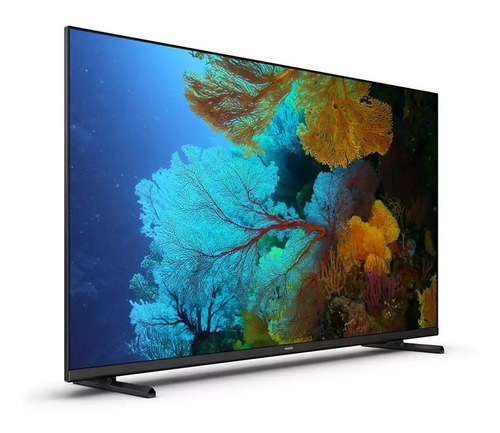 Smart Tv 32¨ Philips Android Hd 32phd6917/77 + Bluetooth