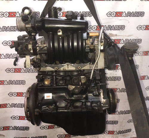Motor Fiat Uno Fiorino 1.3 8v Fire 2007 (5381277) (Usado)