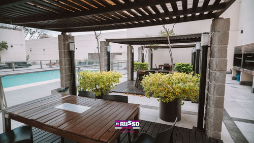Alquiler Departamento Monserrat 3 Ambientes