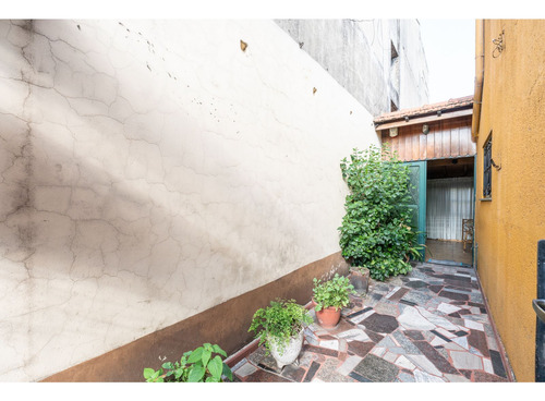 Casa En Venta De 3 Ambientes En Gerli, Magan 2200, Avellaneda