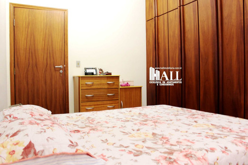 Imagem 3 de 17 de Apartamento Com 3 Dorms, Cidade Nova, São José Do Rio Preto - R$ 359.000,00, 98m² - Codigo: 2786 - V2786