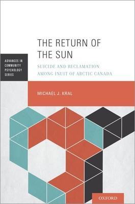 Libro The Return Of The Sun : Suicide And Reclamation Amo...