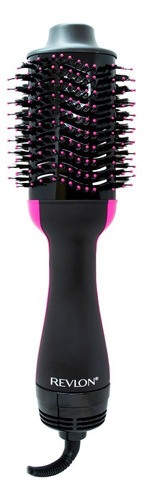 Escova de secador de cabelo Revlon Rvdr5222 com volumizador