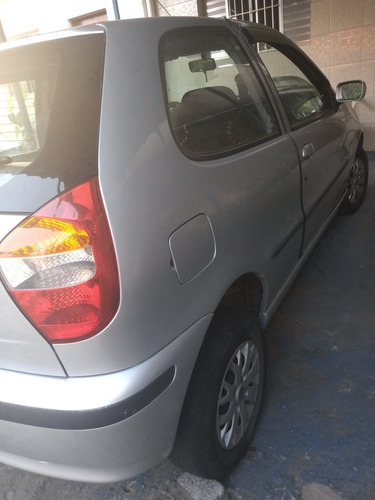 Fiat Palio Fire