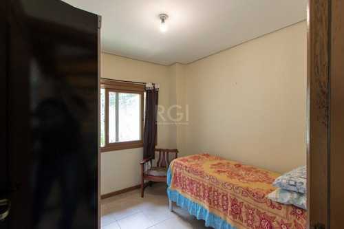 Casa Em Camaquã Com 3 Dormitórios - Lu265734
