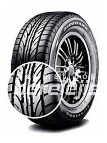 Firestone Firehawk 900 185/65r15 86h Br