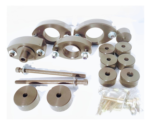 Lift Kit De Altura Body Carrocería Ranger 2023