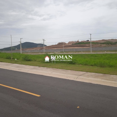 Imagem 4 de 4 de Terreno No Condomínio Viverde I - 4485