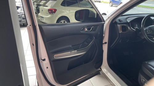 Chery Tiggo 5X 1.5 VVT TURBO TXS DCT