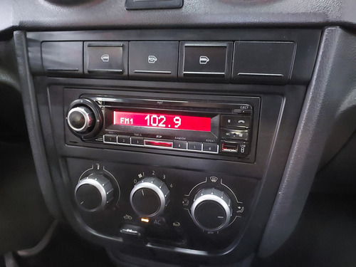 Volkswagen Gol 1.0 MI ROCK IN RIO 8V FLEX 4P MANUAL