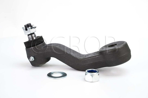 Brazo Auxiliar Chevrolet Express Van G-3500 96-02 Derecho