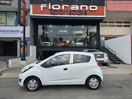 Chevrolet Spark 1.3 Lt Classic Mt