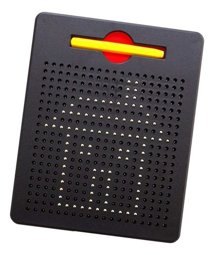 Juego Didáctico Mini Magpad Pizarra Magnética Ref. 1023