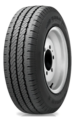 Llanta 205/75r16 110/108r Hankook Radial Ra08 Índice De Velocidad R