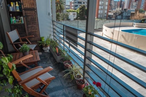 Imagen 5 de 17 de 2 Dormitorios Con Amenities - Edificio Plus Ultra