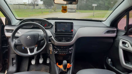 Imagen 5 de 5 de Peugeot 208 1.6 Feline 2018