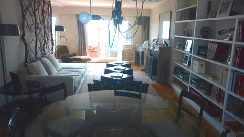 Imagen 4 de 24 de Departamento En Recoleta. 2 Dormitorios (1 En Suite) . Amplia Terraza