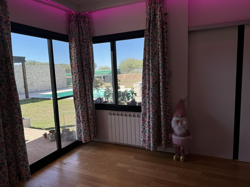 Se Vende Fabulosa Casa En Heredades/ 7 Soles. Cba