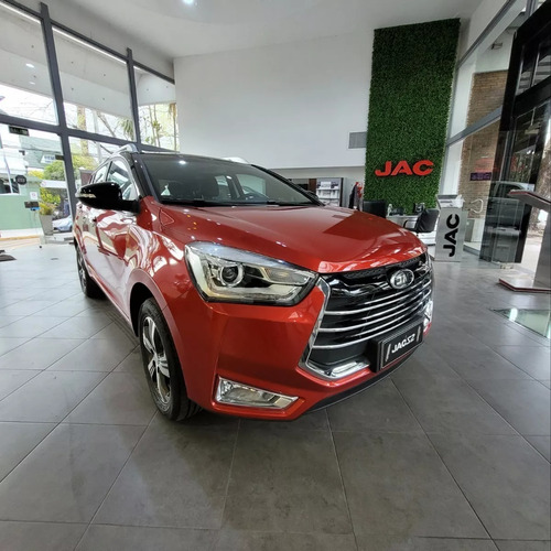 JAC S2 1.5 Intelligent