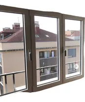 Comprar Cambio De Ventanas Viejas Por Ventanas De Aluminio 