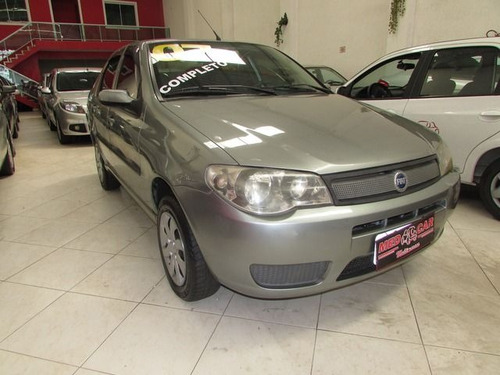 Fiat Siena 1.0 Mpi 8v Fire Flex, Dug6080