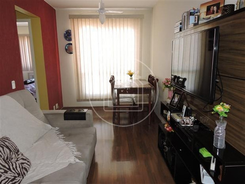 Apartamento - Ref: 790875