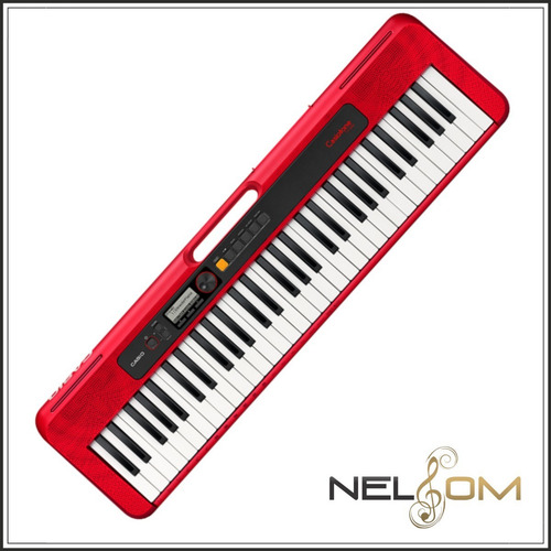 Teclado Musical Casio Ct S200 61 Teclas