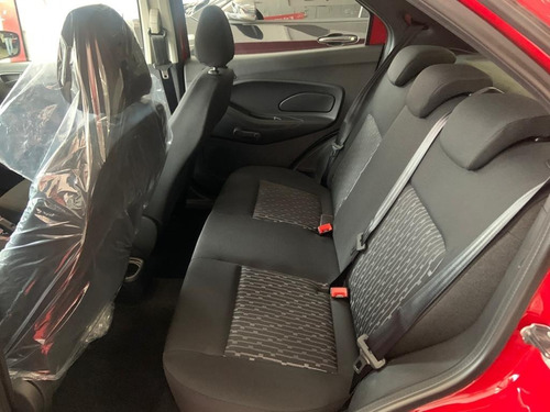 Ford Ka 0 Km