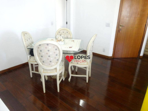 Imagem 8 de 30 de Apartamento Tatuapé - Sp - Ap2227