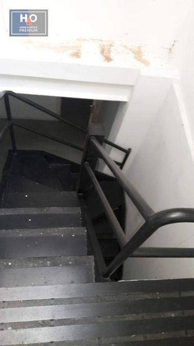 Imagem 11 de 15 de Loja Para Alugar Em Localização Privilegiada - 280 M² - Cerqueira César - Lo0104