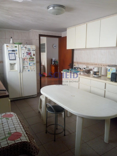 Imagem 12 de 15 de Casa Térrea A Venda No Jd Prudência Com 3 Dormitórios, 1 Suíte E 3 Vagas. - Mc9723