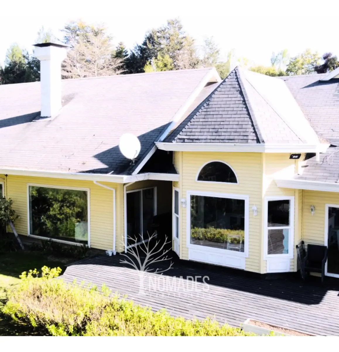 Imagen 3 de 28 de Casa En Venta En Osorno