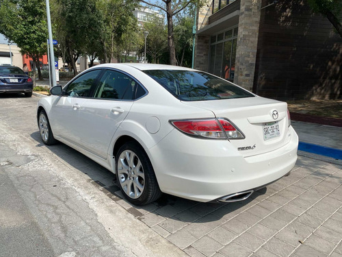 Imagen 3 de 15 de Mazda Mazda 6 2010 3.7 S Grand Touring At