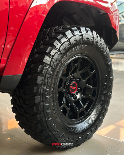 Toyota 4runner Trd Off Road