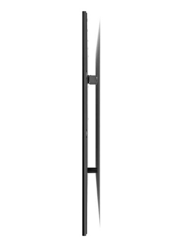 Suporte Para Tv De Parede Ajuste Fino Para Tvs De 14 A 84 Cor Preto