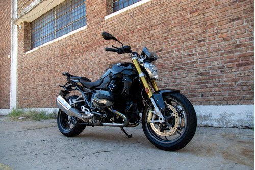 Bmw R 1200 R Onehaus. Exclusivos. Permutas. Financiación.