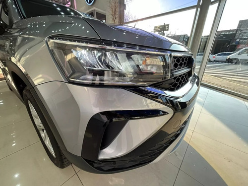 Volkswagen Taos 1.4 250 Tsi Comfortline