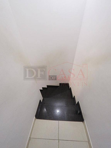 Imagem 25 de 25 de Sobrado À Venda, Itaquera - São Paulo/sp. Estuda Permuta - So3441