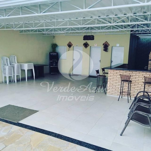 Chácara À Venda Em - Ch008129