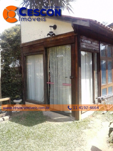 Imagem 10 de 16 de Chácara Aldeia Da Serra - Ch00011 - 4862193