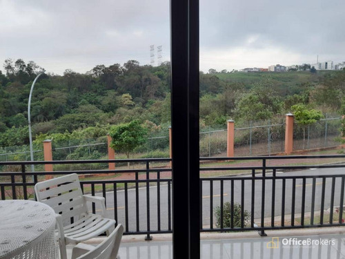 Imagem 12 de 22 de Casa À Venda, 397 M² Por R$ 2.300.000,00 - Alphaville - Santana De Parnaíba/sp - Ca0091