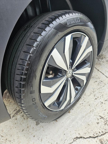 Volkswagen T-Cross 1.0 200 Tsi Total Flex Automático