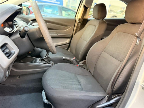 Chevrolet Onix 1.0 MPFI JOY 8V FLEX 4P MANUAL