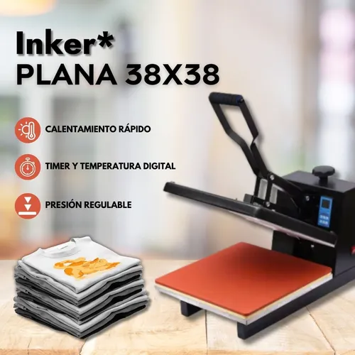 Estampado con plancha hotsell