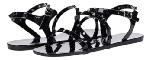 Steven Steve Madden Steven Sandalias Travel-j Sandal