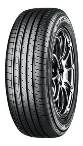 Cubierta Yokohama Bluearth Xt Ae61 100v 235/55 R18