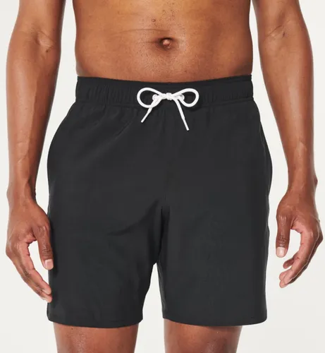 Short de baño hollister hotsell