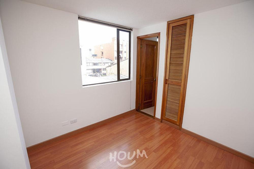 Imagen 7 de 18 de Apartamento En Batan, La Alhambra. 3 Habitaciones, 120 M²
