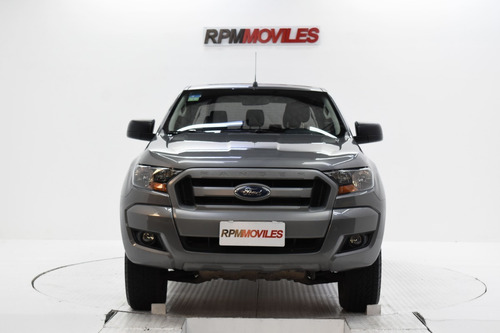 Ford Ranger Dc Xls At 3.2 Diesel 4x2 2016 Rpm Moviles