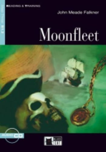 Moonfleet Cd - Rt Step Three B1.2 - Falkner Meade John